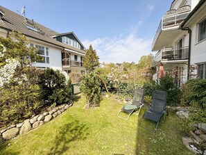 Boendeområde