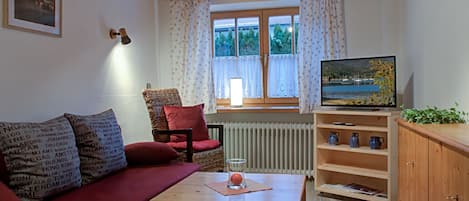 Ferienwohnung 'Rottach' im Haus Steixner Tegernsee