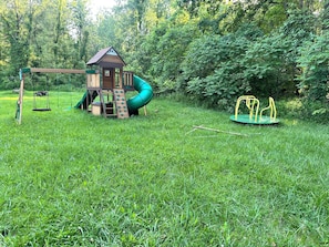Espace pour enfants