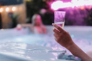 Alimentação e bebidas