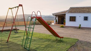 Barnområde