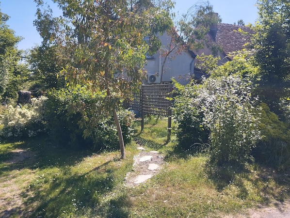 Boendeområde