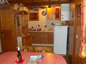 kitchenette