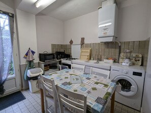 Eget kök