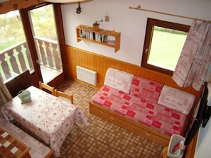 Wohnbereich