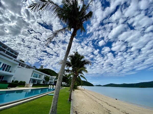 Plage