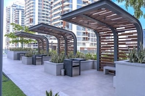Terraço/pátio