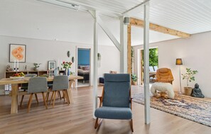 living-room
