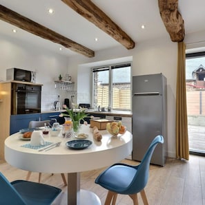 Cuisine privée
