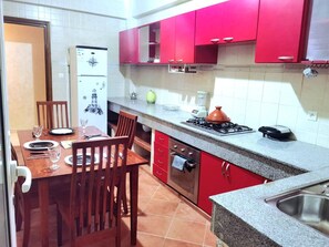 Cuisine privée