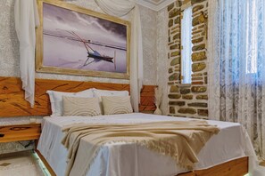 Luxury in every detail