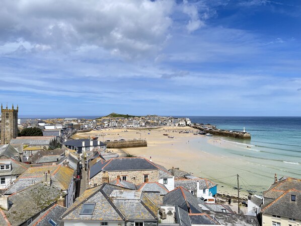 Plage