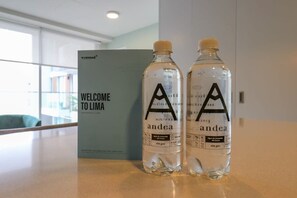 Équipements de salle de bain