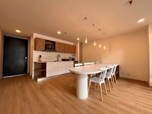 Fantastic kitchen