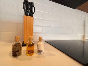 Kitchen details