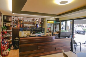 Restaurang
