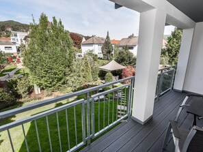 Ferienwohnung Nollenblick