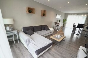 Coin séjour