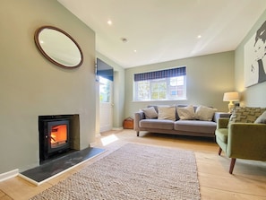 Living room | The Granary, Poulshot, near Devizes