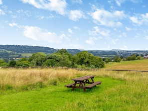 View | The Stables, Forden, near Welshpool