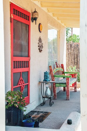 Terrass/Patio