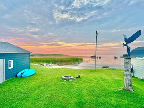 Mid-morning Sunrise 🌅