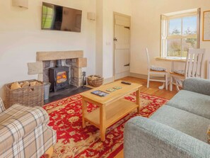 Living room | Coalburn Cottage, Eglingham, near Alnwick