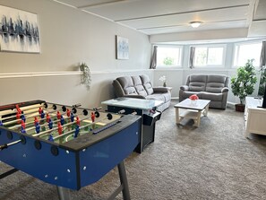 Spielezimmer