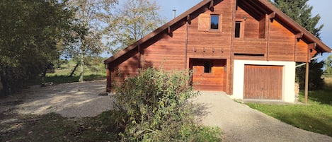 Außenbereich