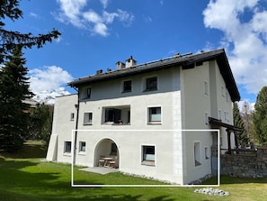 Außenbereich