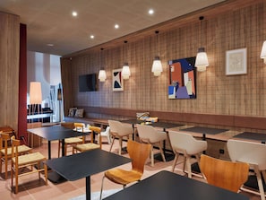 Sala colazione