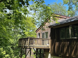 Boendeområde