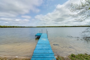 Lake Access