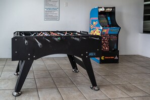 Spielezimmer