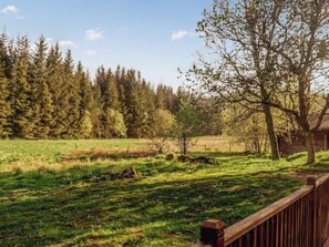 View | Cateran Rest 3 - Cateran Rest, Blairgowrie