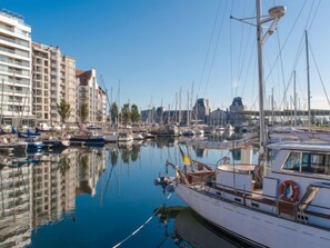 Port de plaisance