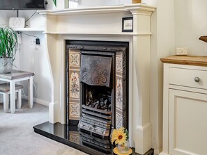 Living room | Adventure House, Whitby