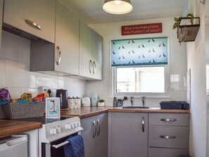 Kitchen | Hector’s House, Scratby