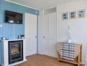 Living room | Hector’s House, Scratby