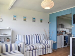 Living room | Hector’s House, Scratby