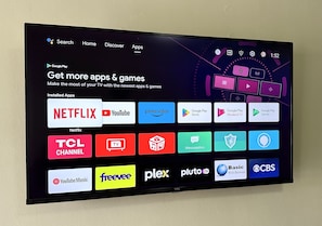Télévision