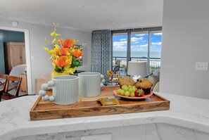 "Such a beautiful place! So spacious beautifully decorated, and so clean!" - LeAnne