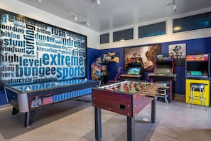 Arcade