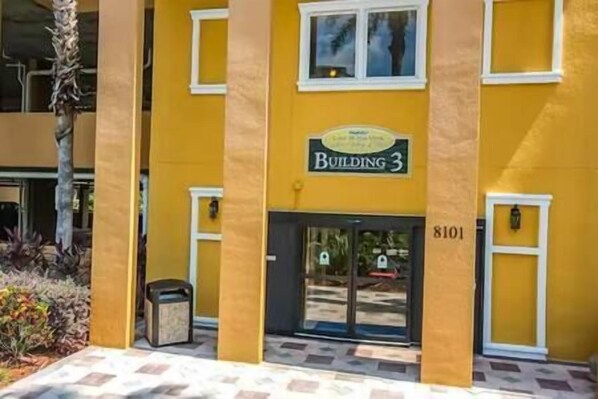 Außenbereich
