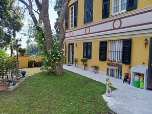 Terrass/Patio