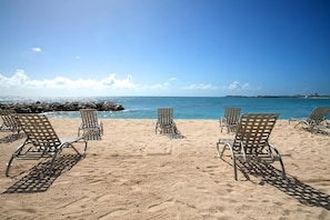 Sun Loungers