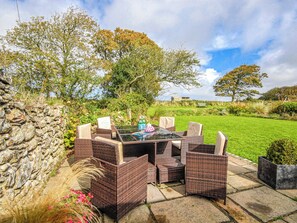 Cerbid Granary, St Davids Peninsula, near Solva Valley