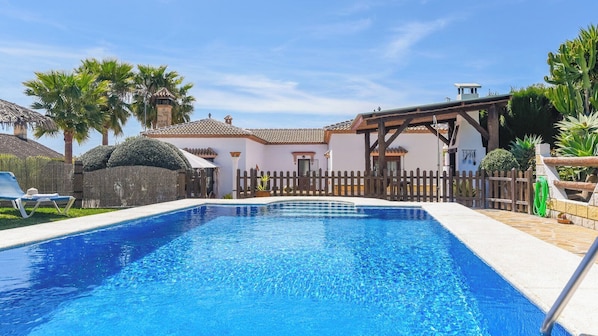 Casa Rural la Higuera de Rios Antequera - La Higuera by Ruralidays