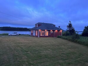 Peaceful evenings