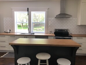Eget kök